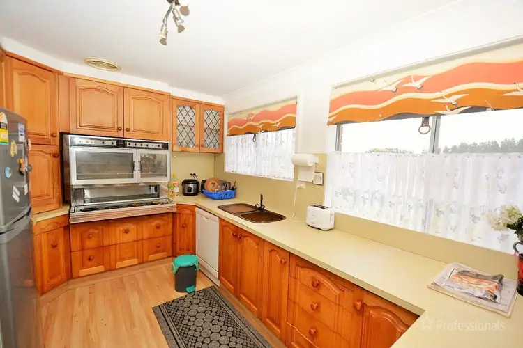 Fourth view of Homely house listing, 40 James Parade, Wallerawang NSW 2845