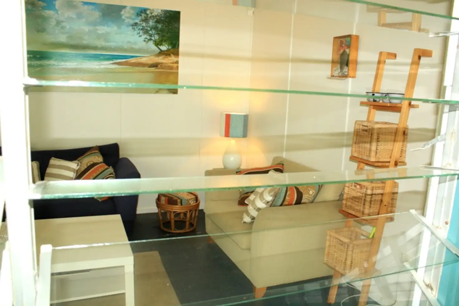 Main view of Homely land listing, 19 Yarrong Road, Point Lookout QLD 4183