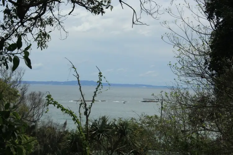 Second view of Homely land listing, 19 Yarrong Road, Point Lookout QLD 4183