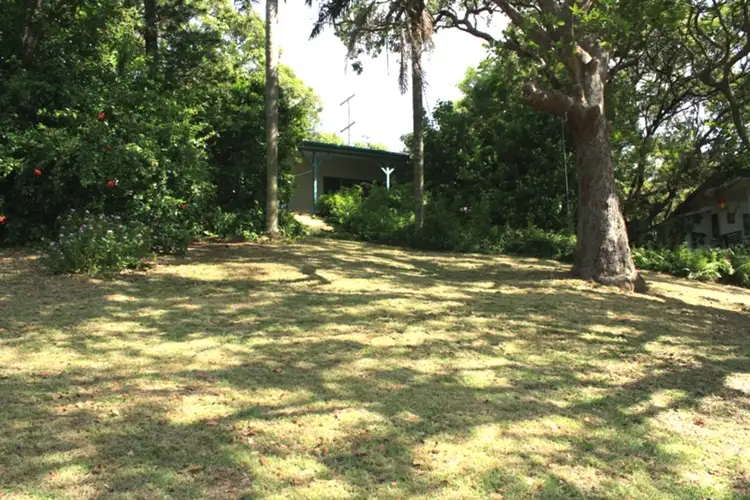 Third view of Homely land listing, 19 Yarrong Road, Point Lookout QLD 4183