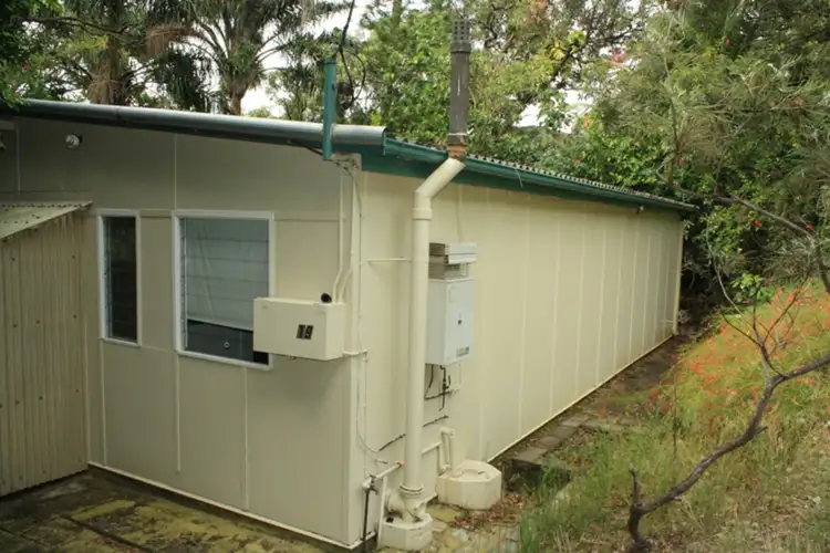 Fourth view of Homely land listing, 19 Yarrong Road, Point Lookout QLD 4183