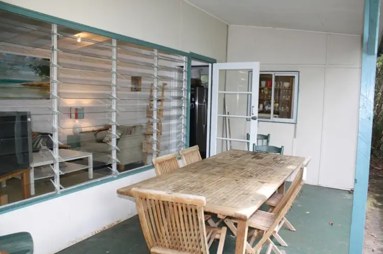 Fifth view of Homely land listing, 19 Yarrong Road, Point Lookout QLD 4183