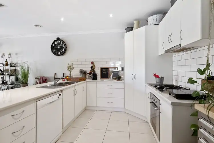 Fifth view of Homely house listing, 56a Bassett Drive, Strathfieldsaye VIC 3551