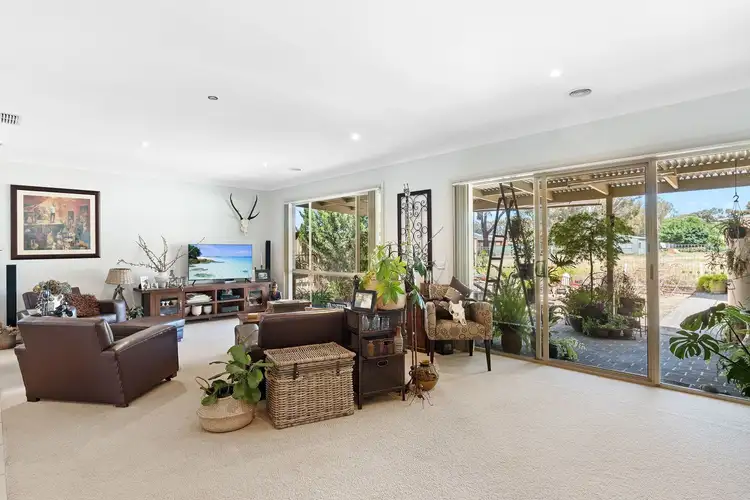 Sixth view of Homely house listing, 56a Bassett Drive, Strathfieldsaye VIC 3551