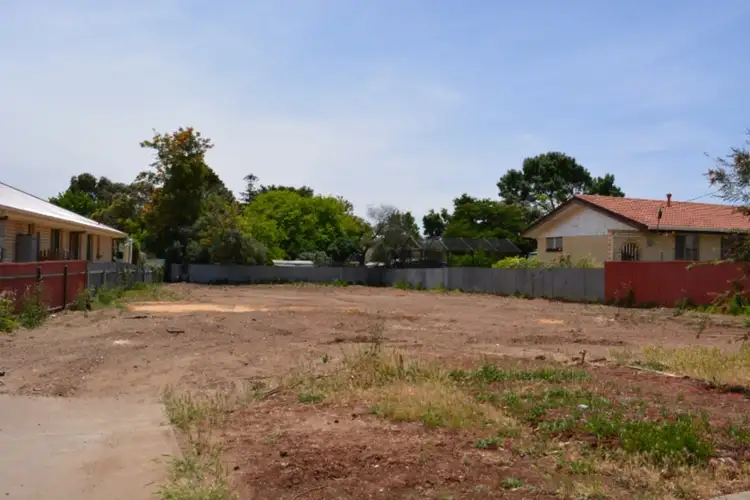 Second view of Homely land listing, 46 Barmera Avenue, Hope Valley SA 5090
