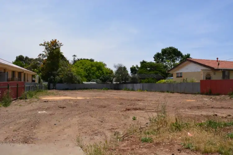 Third view of Homely land listing, 46 Barmera Avenue, Hope Valley SA 5090