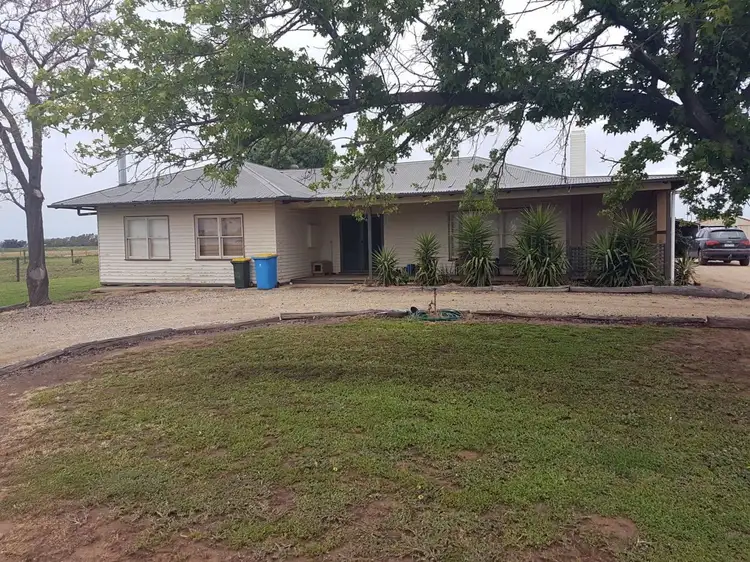 682 Centre Road, Nathalia VIC 3638