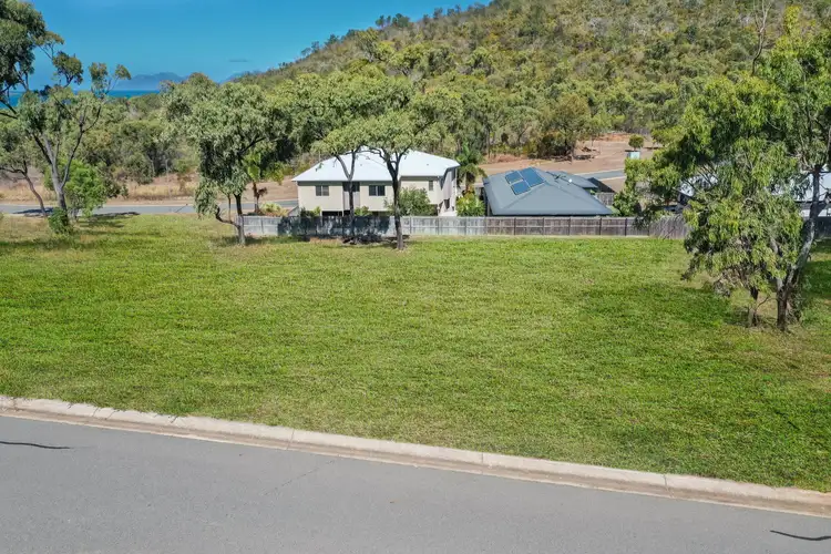 Main view of Homely land listing, 4 Grandview Terrace, Bowen QLD 4805