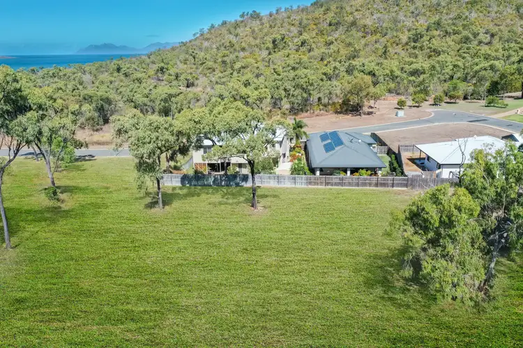 Third view of Homely land listing, 4 Grandview Terrace, Bowen QLD 4805