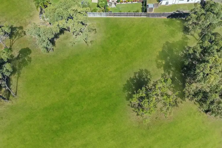 Fourth view of Homely land listing, 4 Grandview Terrace, Bowen QLD 4805