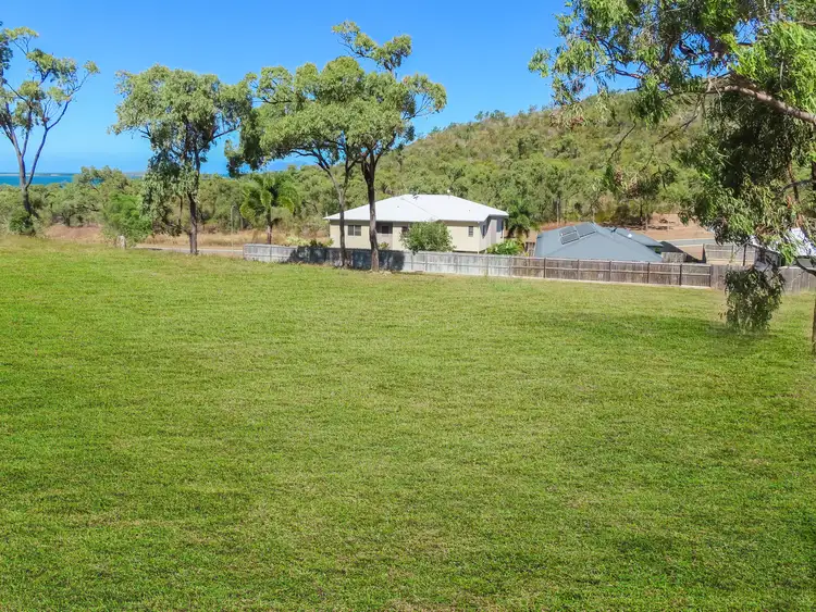 Sixth view of Homely land listing, 4 Grandview Terrace, Bowen QLD 4805