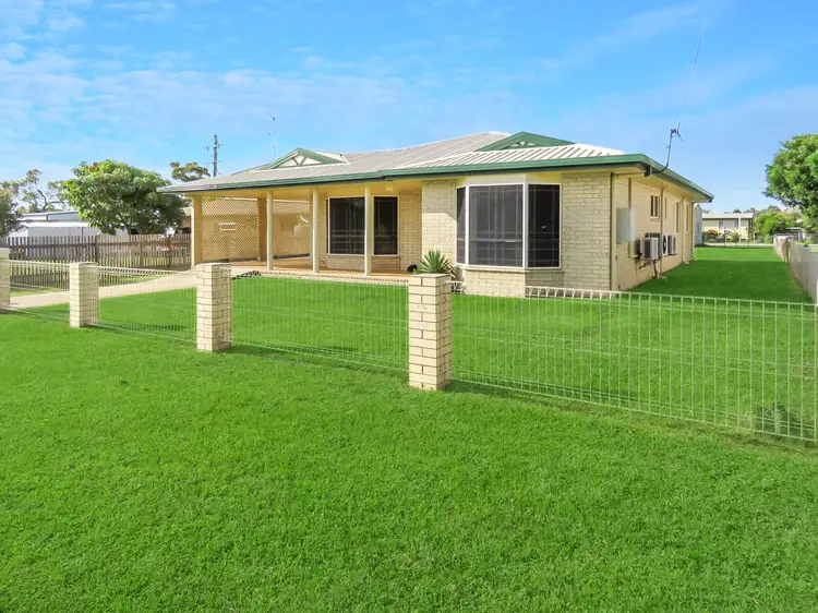 Main view of Homely house listing, 130 Hillview Road, Bowen QLD 4805