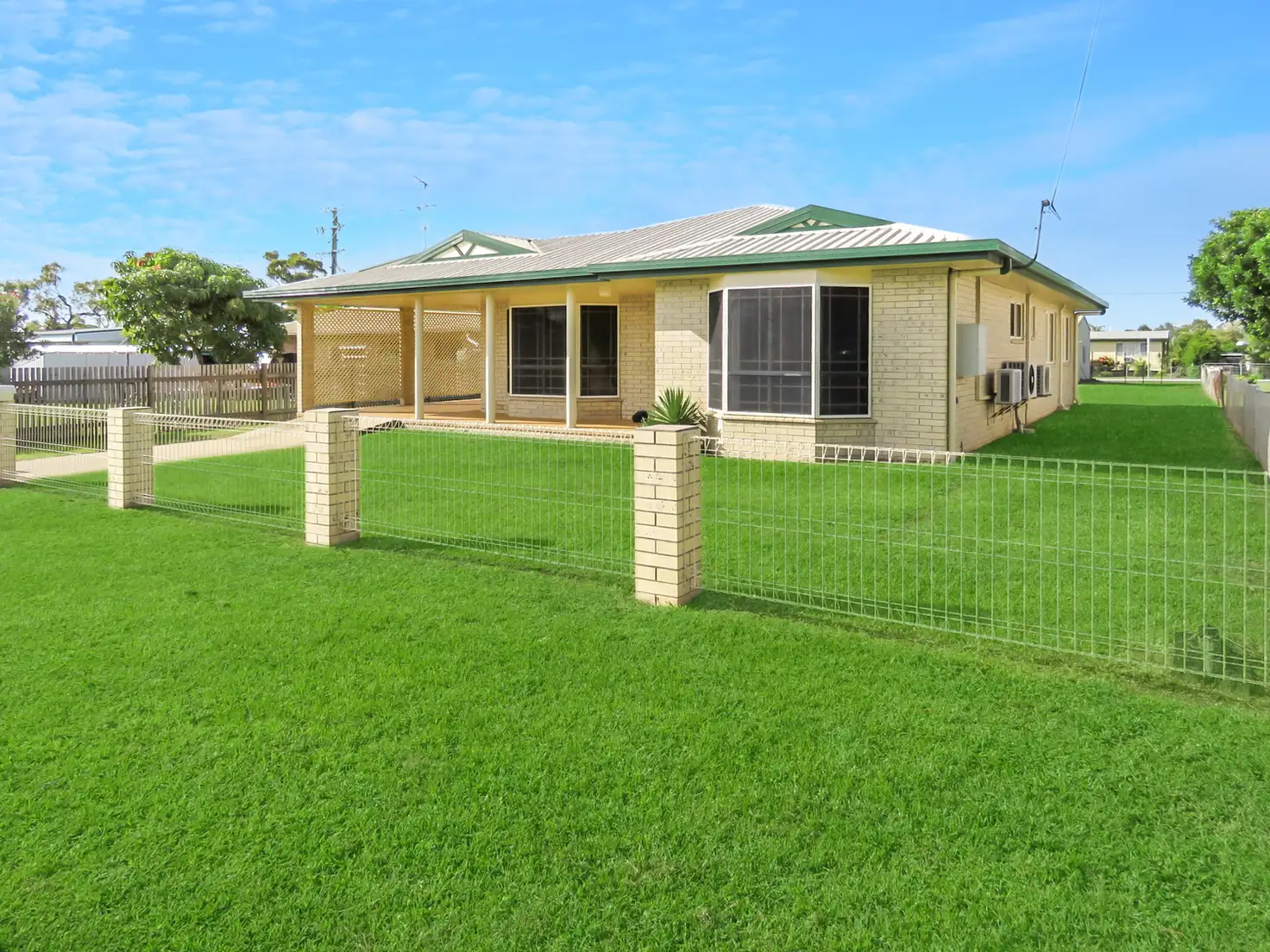 Main view of Homely house listing, 130 Hillview Road, Bowen QLD 4805