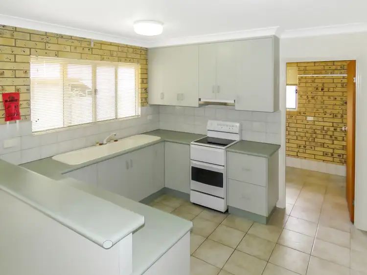 Second view of Homely house listing, 130 Hillview Road, Bowen QLD 4805