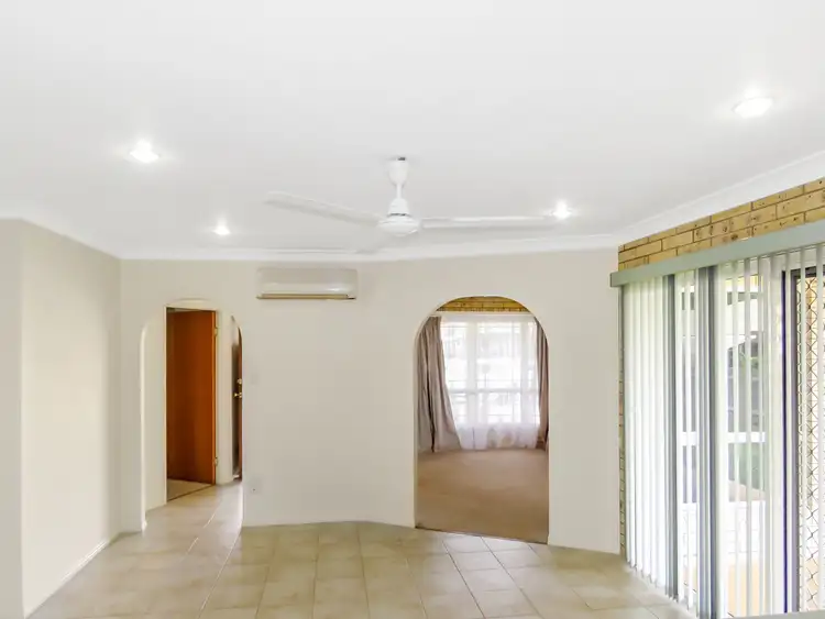 Third view of Homely house listing, 130 Hillview Road, Bowen QLD 4805