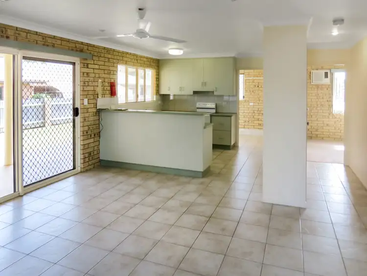 Fourth view of Homely house listing, 130 Hillview Road, Bowen QLD 4805
