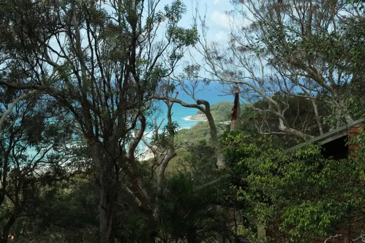 Sixth view of Homely land listing, 101 Tramican Street, Point Lookout QLD 4183