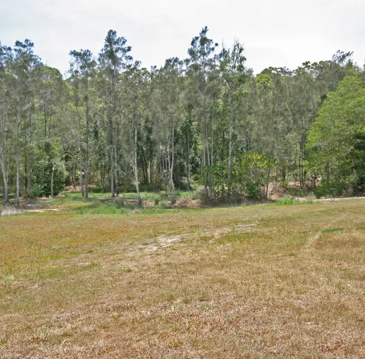 Lot 631 # 56 Lomandra Avenue, Pottsville NSW 2489
