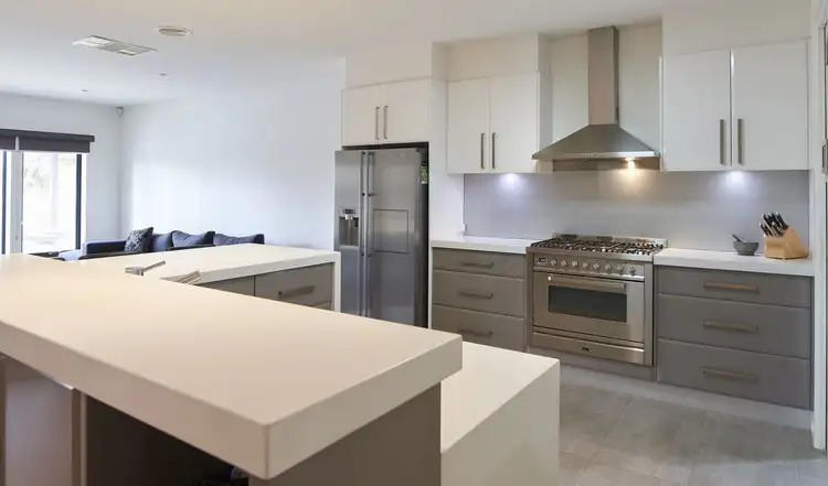 Sixth view of Homely house listing, 23 Nillahcootie Crescent, Kialla VIC 3631
