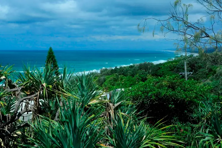 Fifth view of Homely land listing, 6 Midjimberry Road, Point Lookout QLD 4183