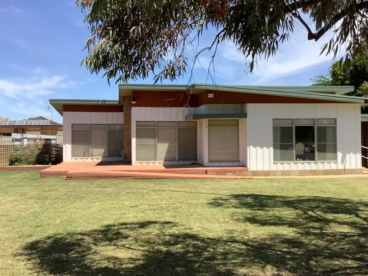 Main view of Homely house listing, 1 Tunnock Road, Numurkah VIC 3636