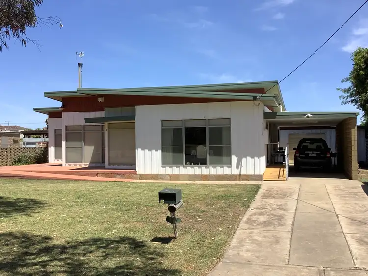 Second view of Homely house listing, 1 Tunnock Road, Numurkah VIC 3636