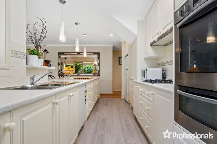Third view of Homely house listing, 16 Bimbadeen Drive, Mooroolbark VIC 3138