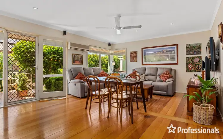 Fourth view of Homely house listing, 16 Bimbadeen Drive, Mooroolbark VIC 3138