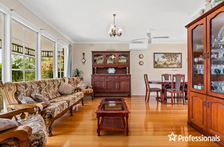 Fifth view of Homely house listing, 16 Bimbadeen Drive, Mooroolbark VIC 3138
