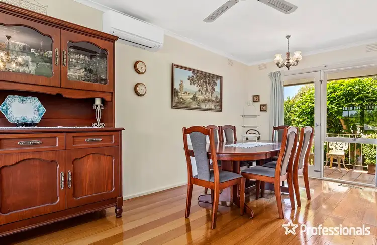Sixth view of Homely house listing, 16 Bimbadeen Drive, Mooroolbark VIC 3138