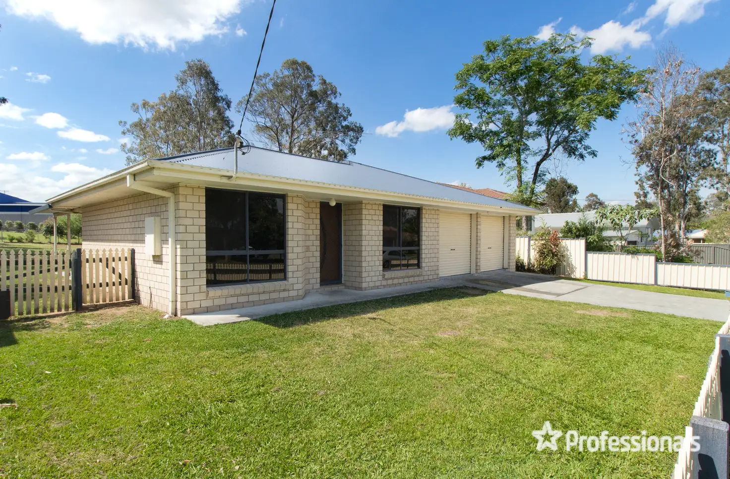 Main view of Homely house listing, 22 Spring Street, Jimboomba QLD 4280