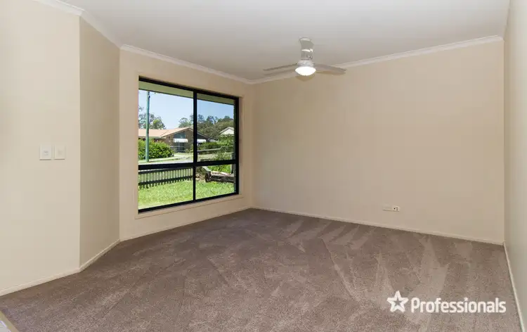 Second view of Homely house listing, 22 Spring Street, Jimboomba QLD 4280