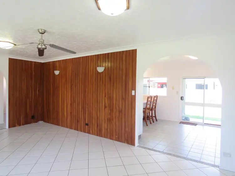 Fourth view of Homely house listing, 71 Argyle Park Road, Bowen QLD 4805