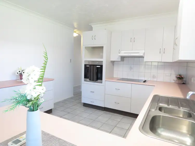 Fifth view of Homely house listing, 71 Argyle Park Road, Bowen QLD 4805