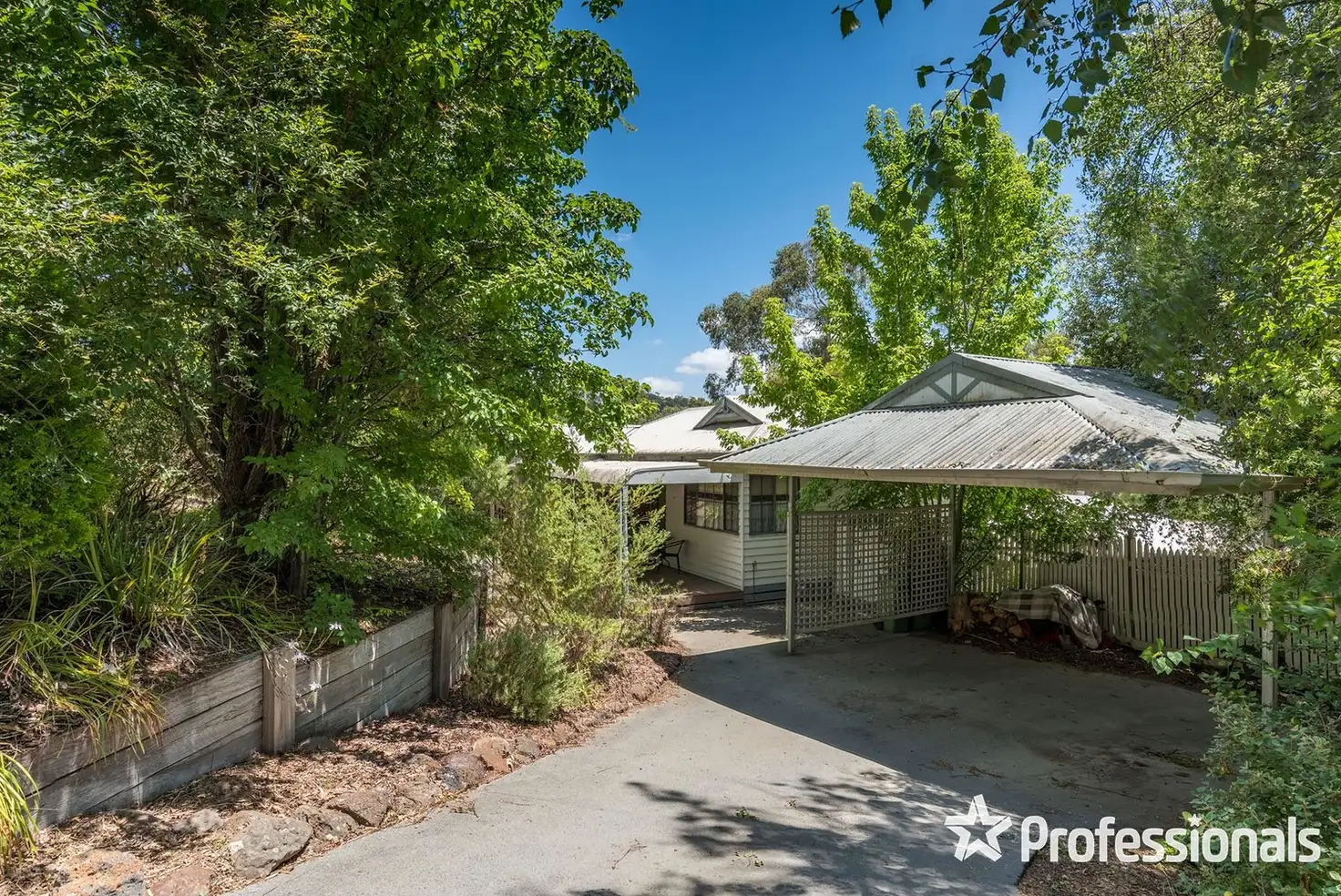 Main view of Homely house listing, 1 Commercial Road, Mount Evelyn VIC 3796