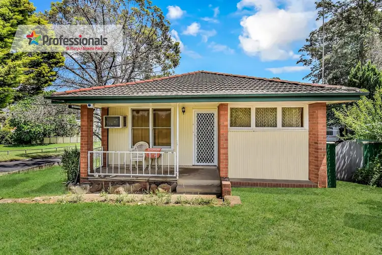 13 Law Crescent, Tregear NSW 2770