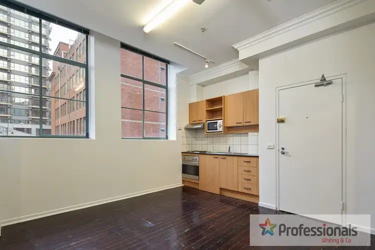 Second view of Homely apartment listing, 441 Lonsdale Street, Melbourne VIC 3000