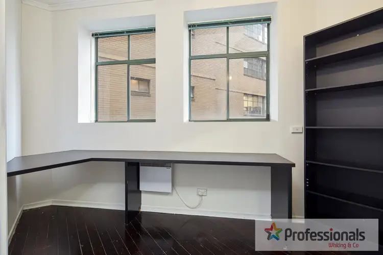 Fourth view of Homely apartment listing, 441 Lonsdale Street, Melbourne VIC 3000