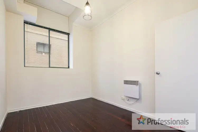 Fifth view of Homely apartment listing, 441 Lonsdale Street, Melbourne VIC 3000