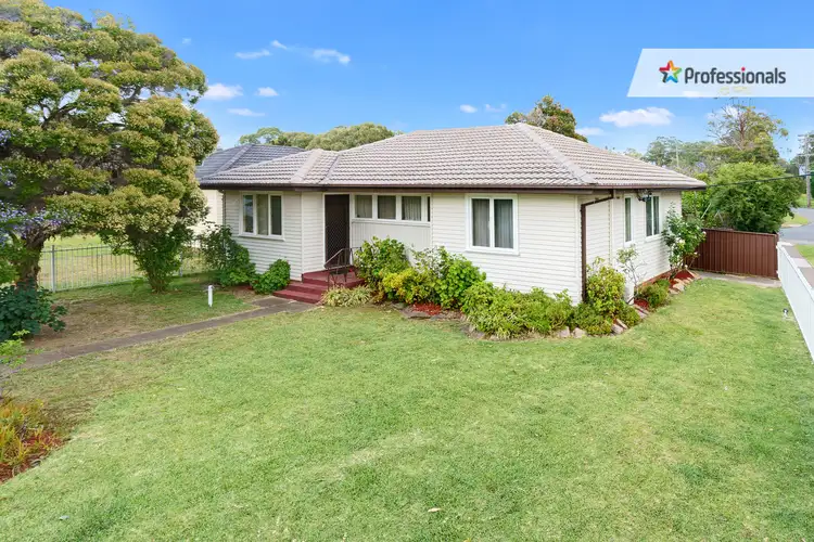 2 Holterman Place, Cartwright NSW 2168