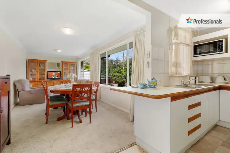 Second view of Homely house listing, 2 Holterman Place, Cartwright NSW 2168