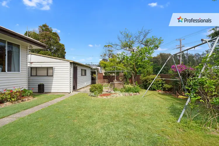 Third view of Homely house listing, 2 Holterman Place, Cartwright NSW 2168