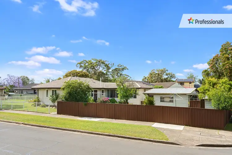 Fourth view of Homely house listing, 2 Holterman Place, Cartwright NSW 2168