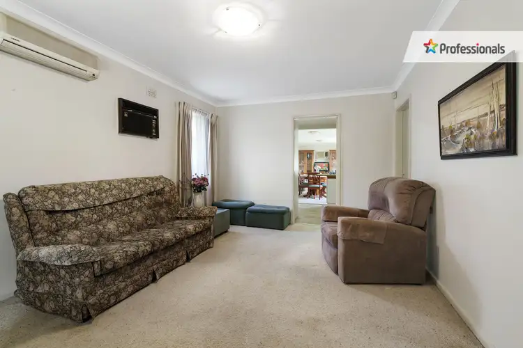 Fifth view of Homely house listing, 2 Holterman Place, Cartwright NSW 2168
