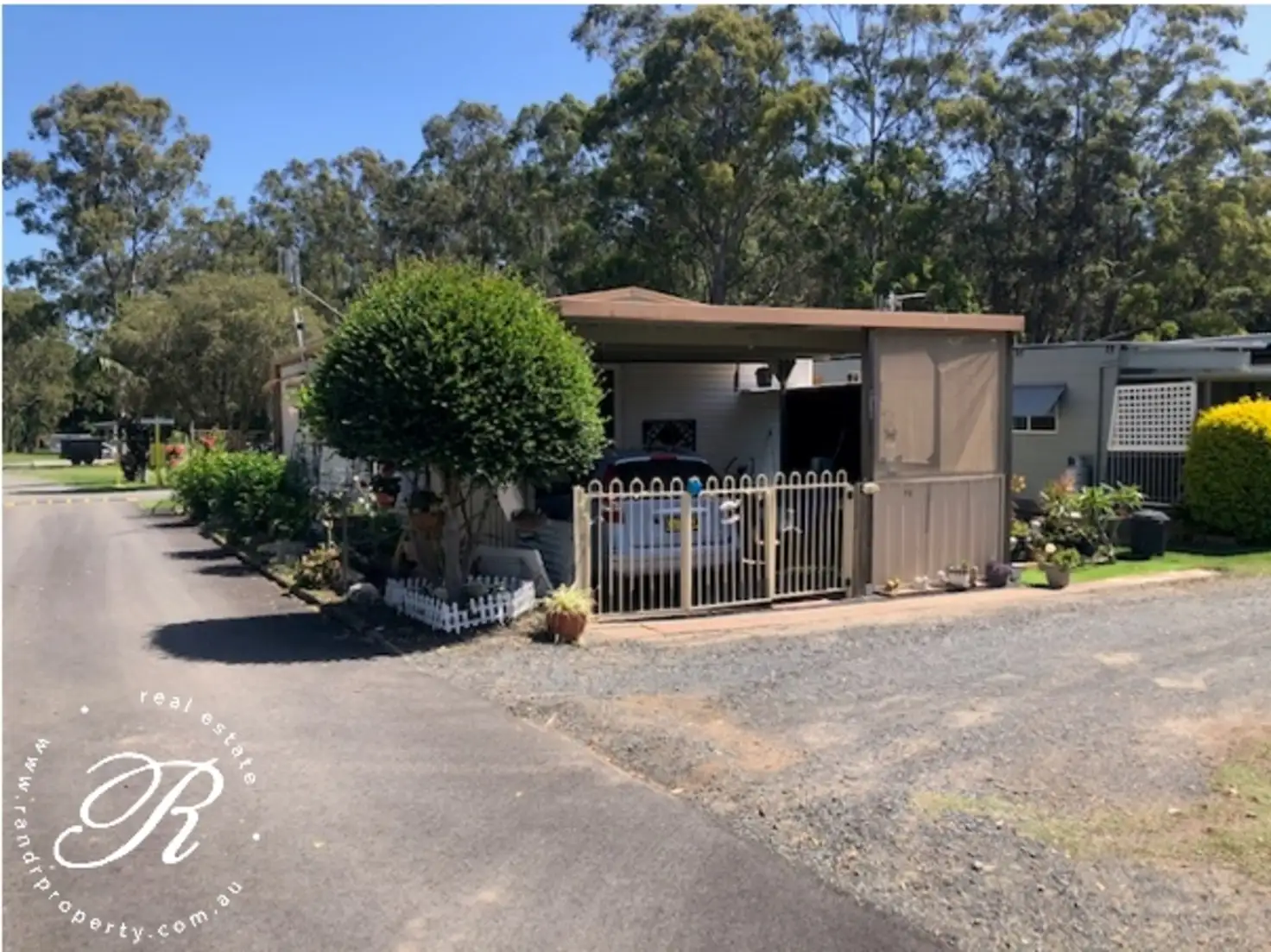 Main view of Homely other listing, 98/5 Mill Road, Failford NSW 2430