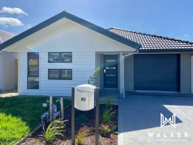 Main view of Homely house listing, 60 Annabella Street, Cranbourne East VIC 3977