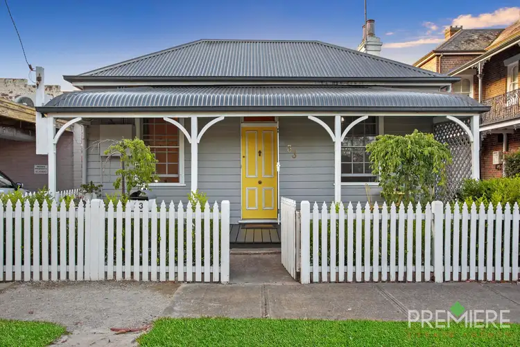 Main view of Homely house listing, 33 Mitchell Street, Camden NSW 2570