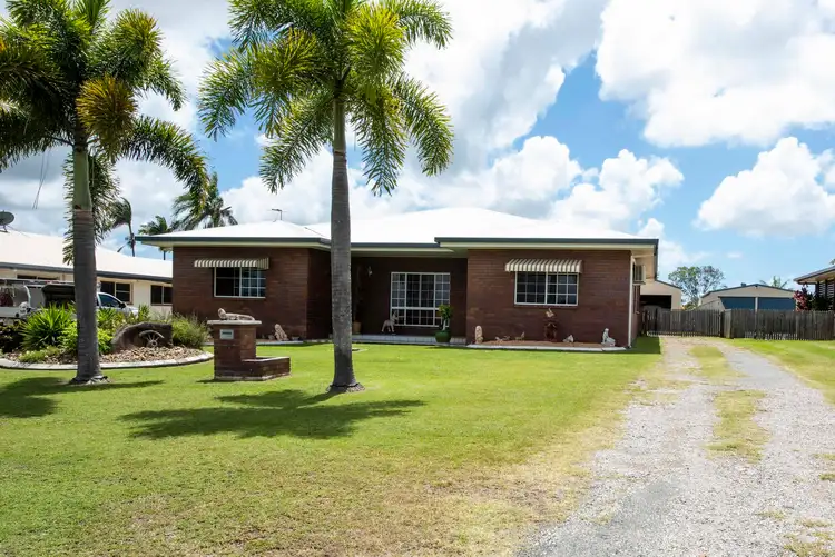 25 Camerons Road, Walkerston QLD 4751