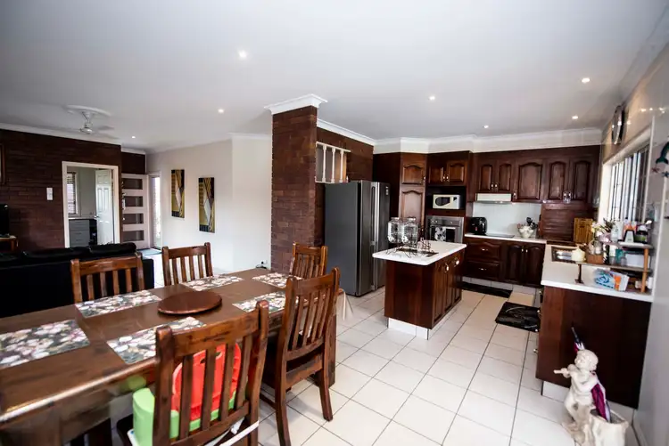 Third view of Homely house listing, 25 Camerons Road, Walkerston QLD 4751