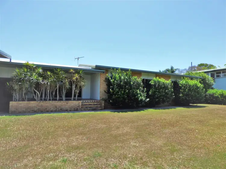 Second view of Homely house listing, 5 Sterry Street, Proserpine QLD 4800